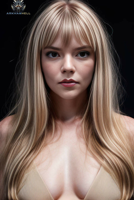 Anya Taylorjoy