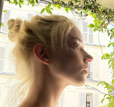 Nacktes geleaktes OnlyFans-Foto von Anya Taylorjoy