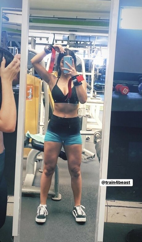 Gabi Conejo