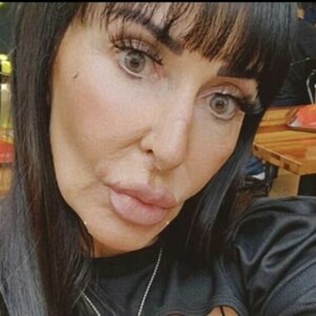 Обнаженная фотография утечки OnlyFans от Marina Salazar