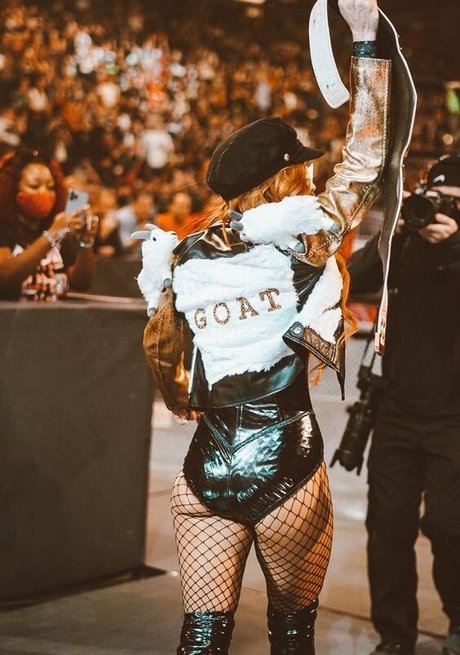 Becky Lynch
