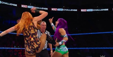 Becky Lynch