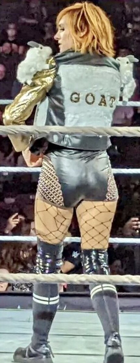 Becky Lynch