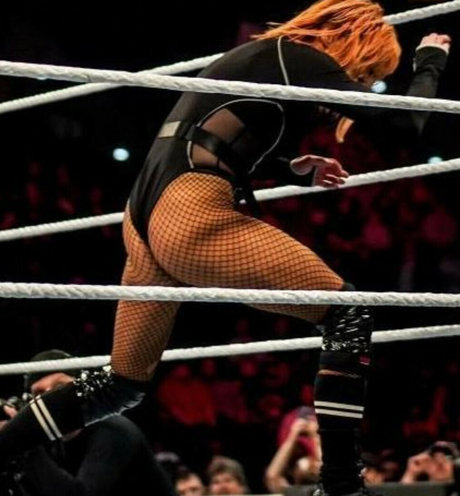 Becky Lynch OnlyFans