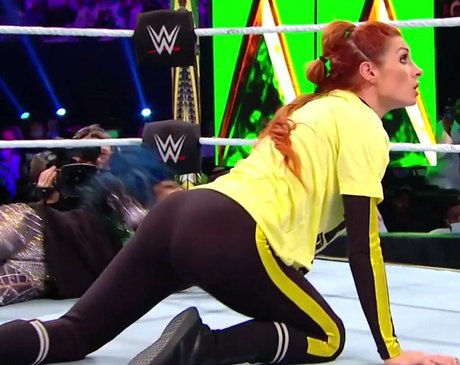 Becky Lynch
