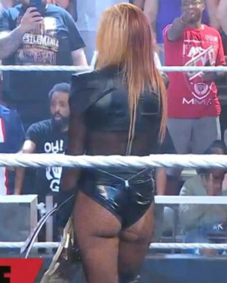 Becky Lynch
