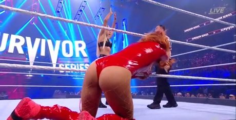 Becky Lynch