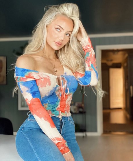 Trine Petronella