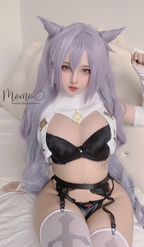 Sayo Momo