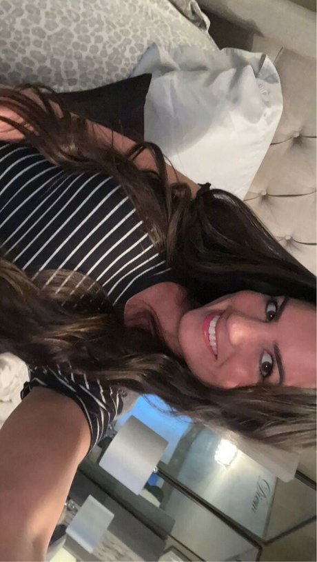 Carlie Jo
