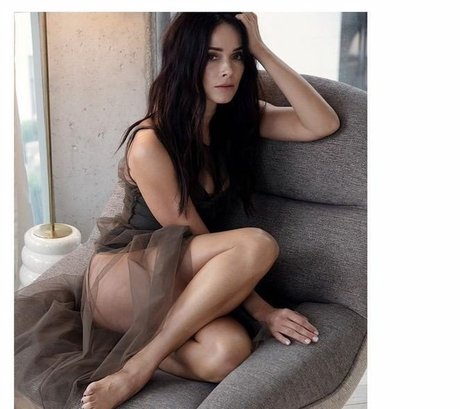 Abigail Spencer