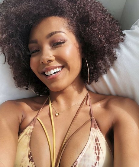 Parker Mckenna Posey
