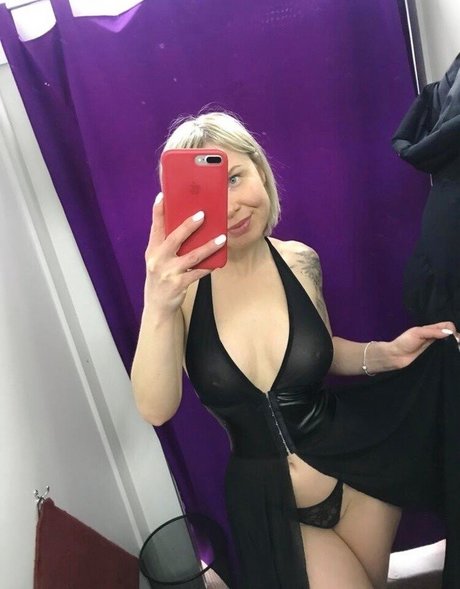 Lyubov Tomskaya