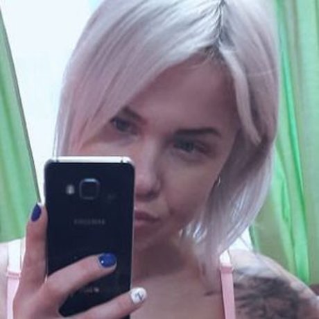 Lyubov Tomskaya