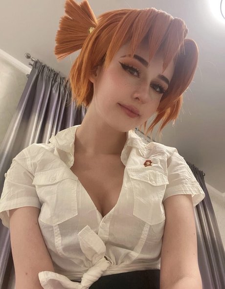 Zefirkanatsuki