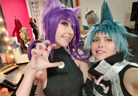Zefirkanatsuki