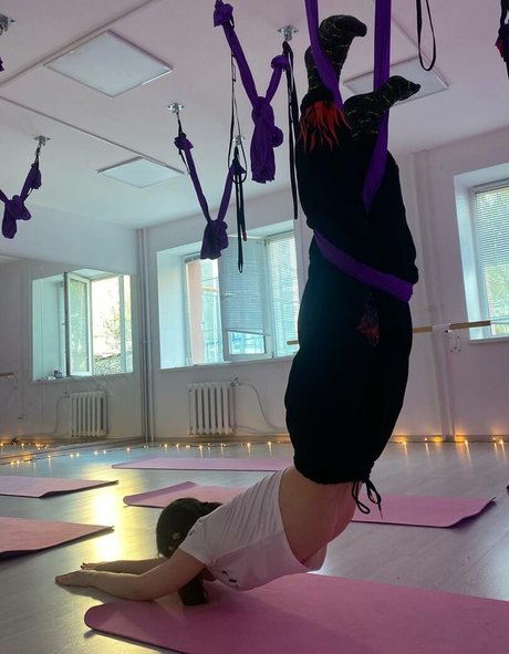 Nahá fotka uniklých OnlyFans od Zefirkanatsuki