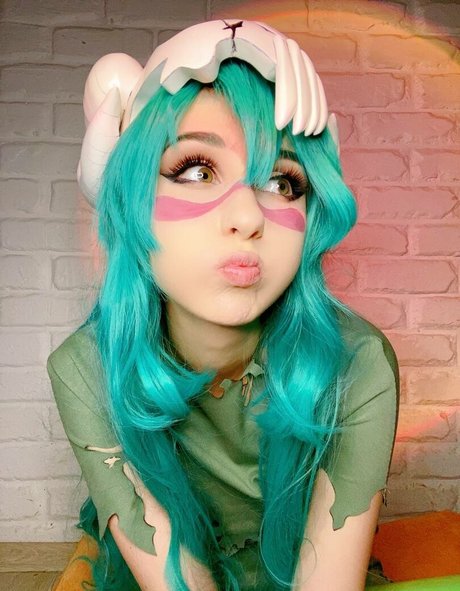 Zefirkanatsuki