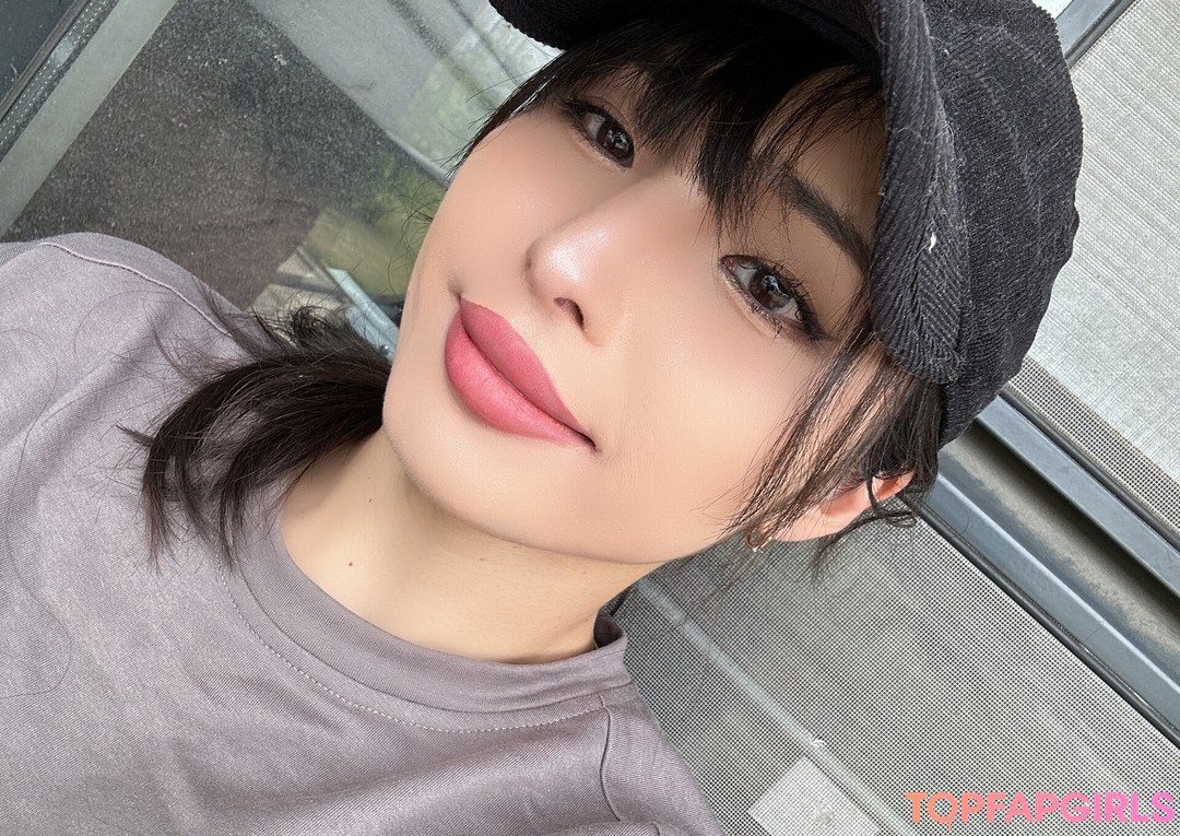 Nahá fotka uniklých OnlyFans od Meowko #1707