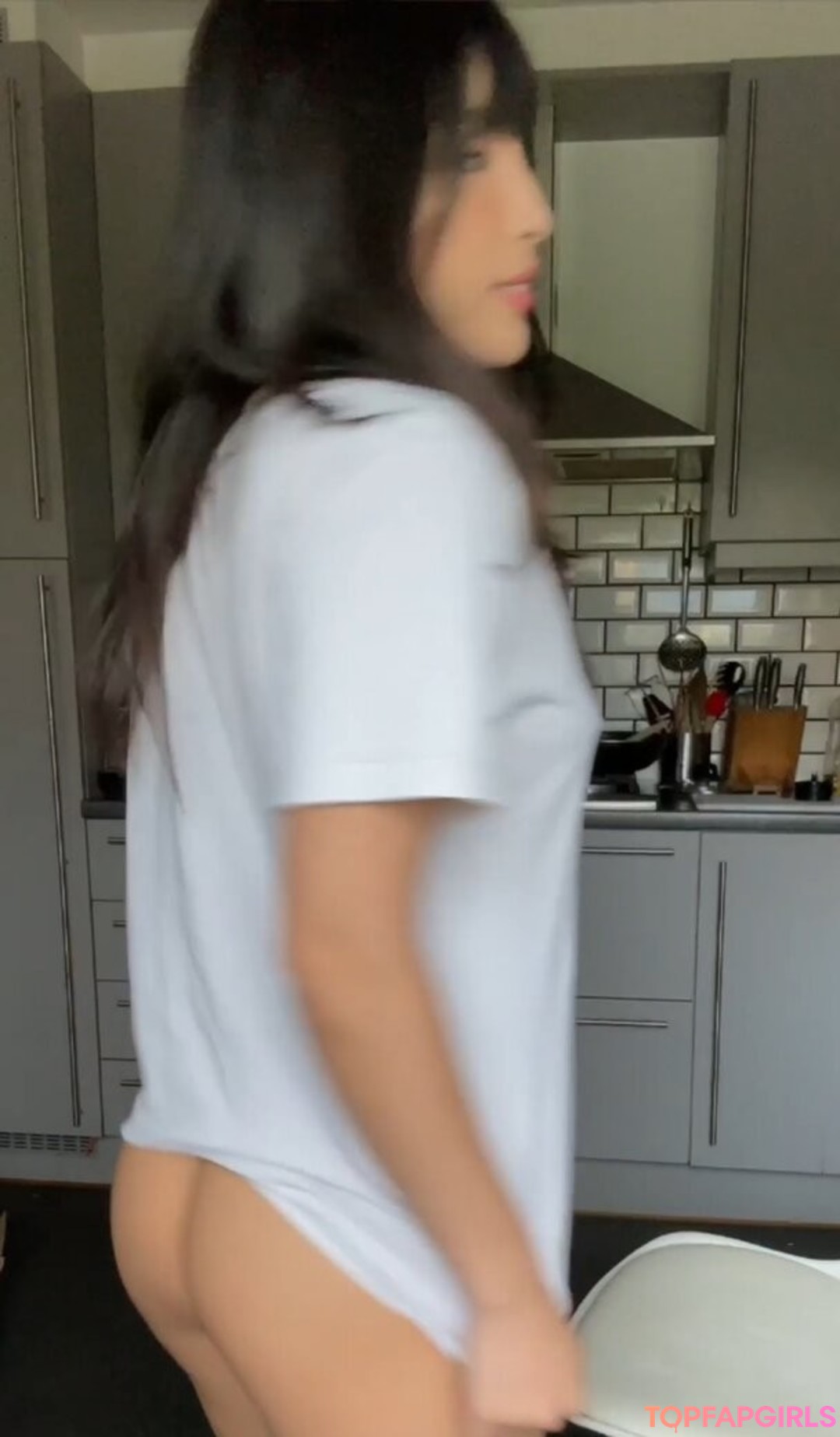 Nahá fotka uniklých OnlyFans od Meowko #1795
