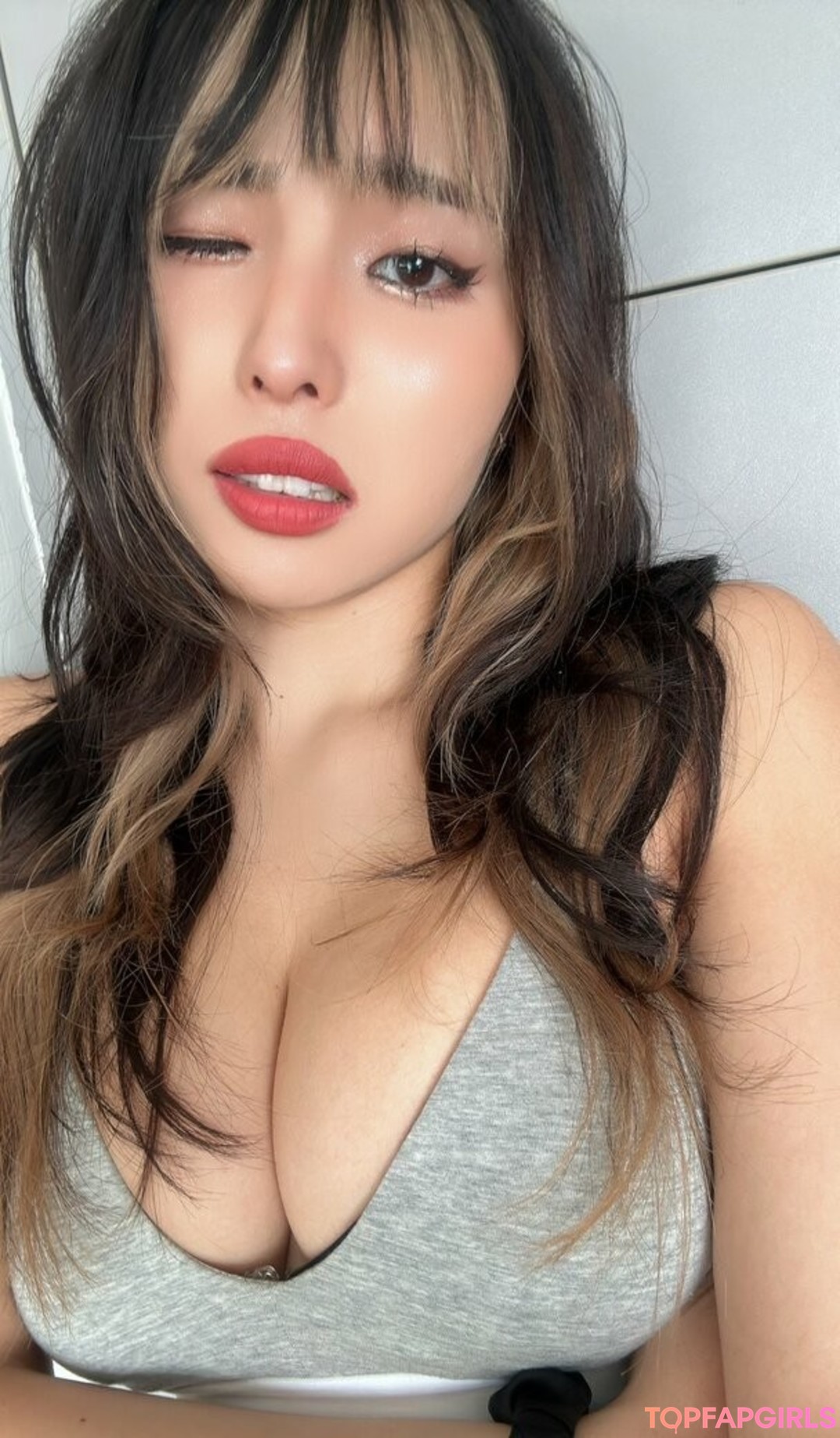 Nahá fotka uniklých OnlyFans od Meowko #1965