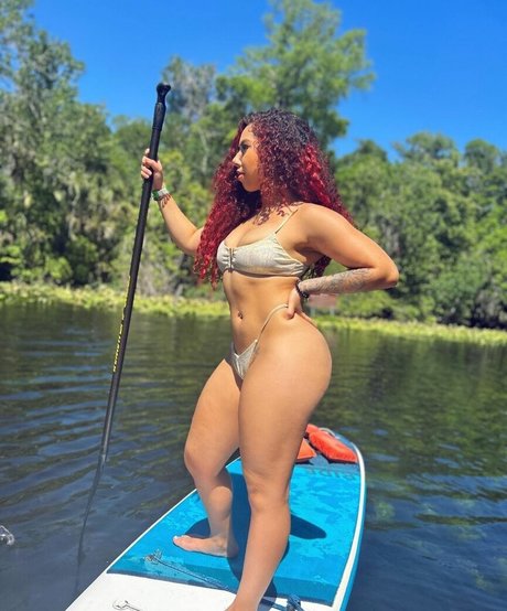 Kiah Dream