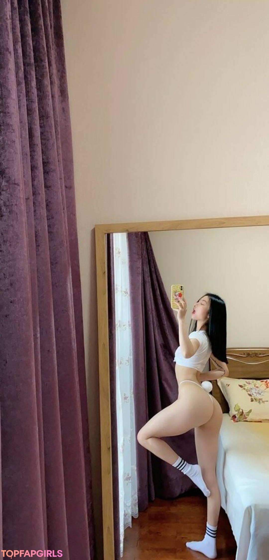 Qiaoniutt nude leaked OnlyFans photo #1105