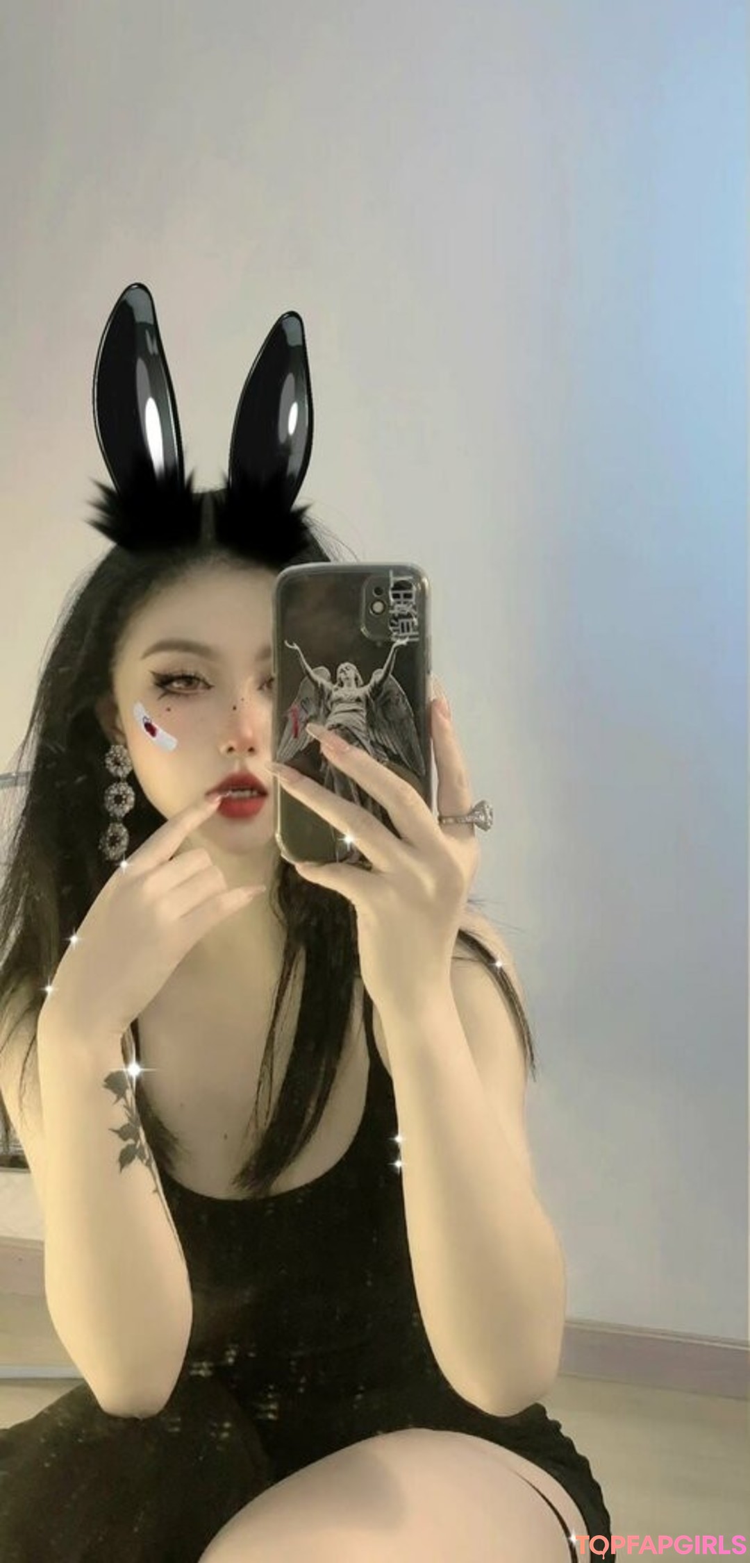 Nahá fotka uniklých OnlyFans od Qiaoniutt #1202