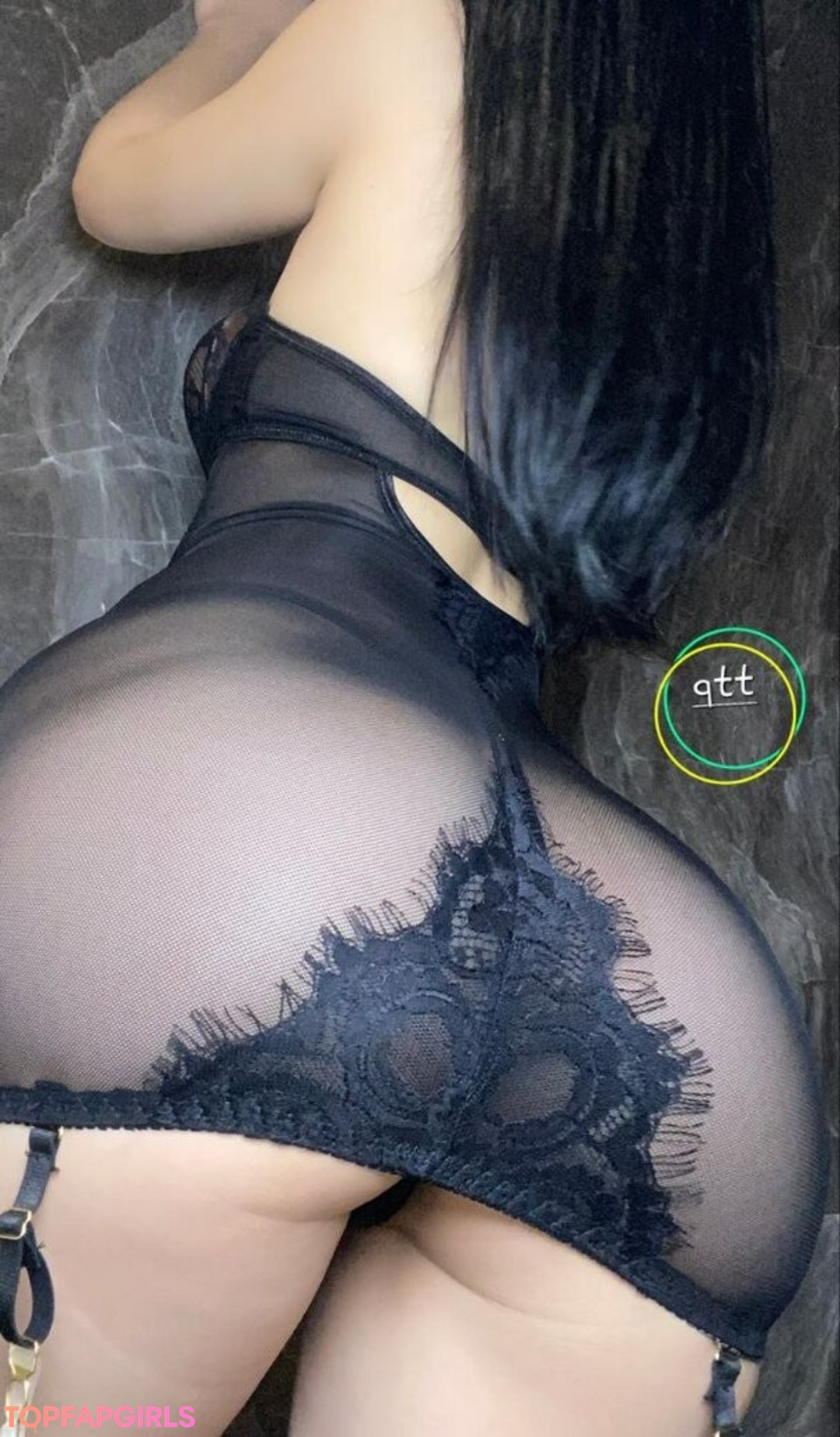 Nahá fotka uniklých OnlyFans od Qiaoniutt #1434