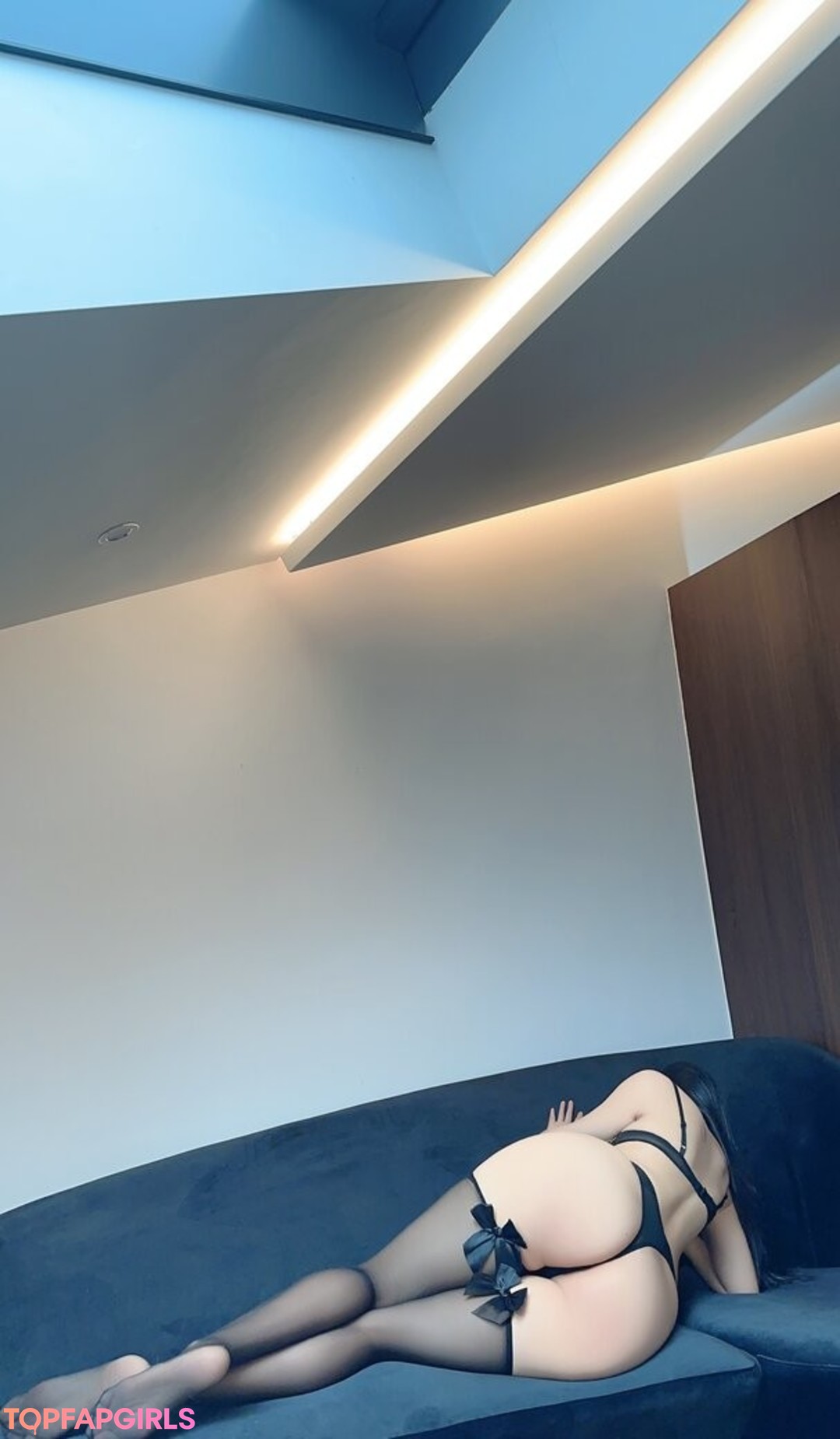 Nahá fotka uniklých OnlyFans od Qiaoniutt #1606