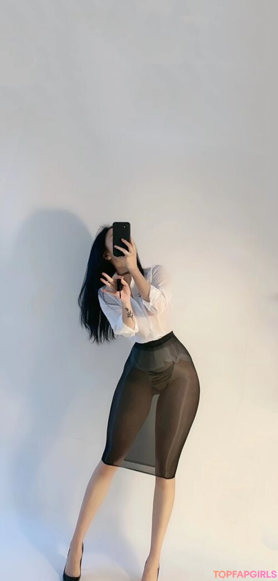 Qiaoniutt nude leaked OnlyFans photo #1954