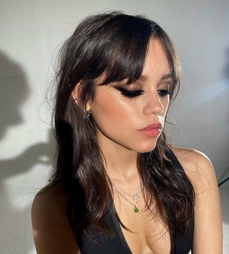 Jenna Ortega