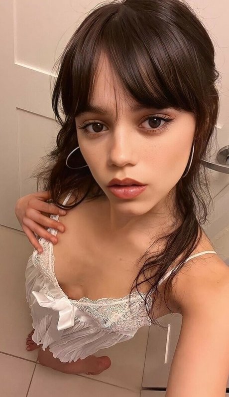 Jenna Ortega