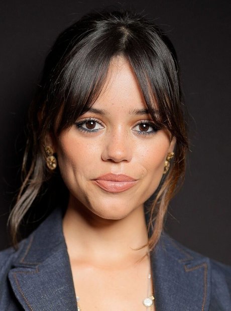 Jenna Ortega