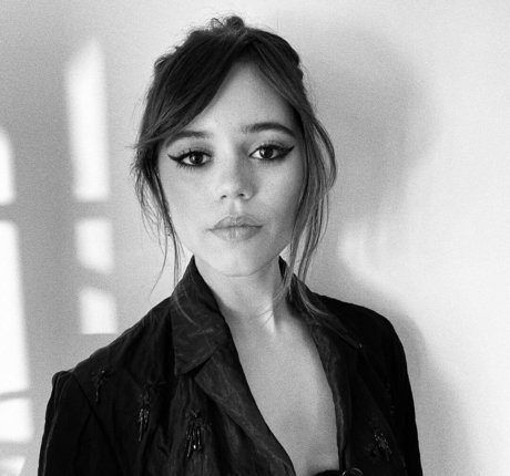Jenna Ortega