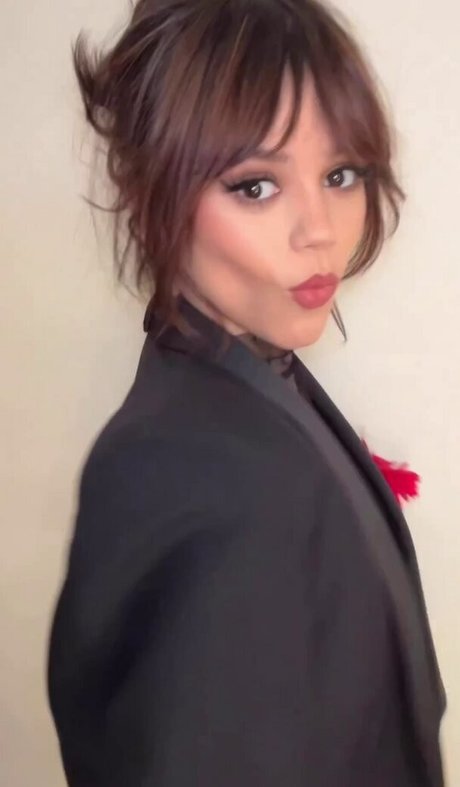 Jenna Ortega