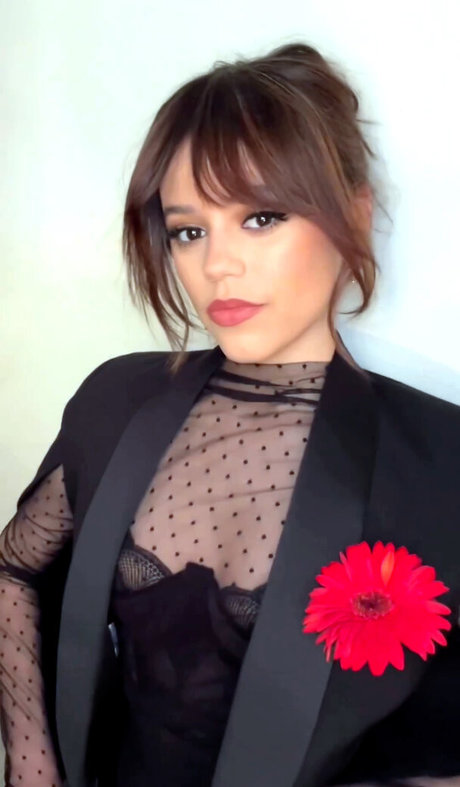 Jenna Ortega