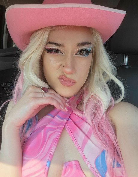 Nacktes geleaktes OnlyFans-Foto von Queentofu