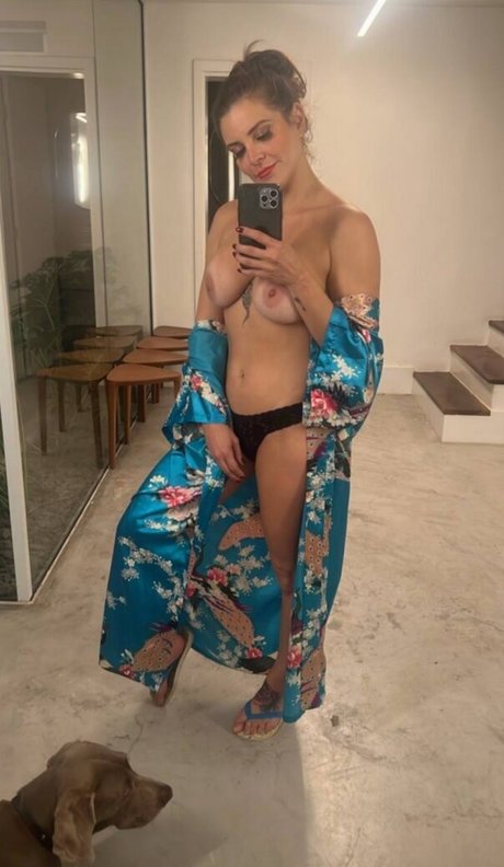 Renata Del Bianco