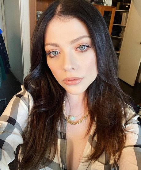 Michelle Trachtenberg