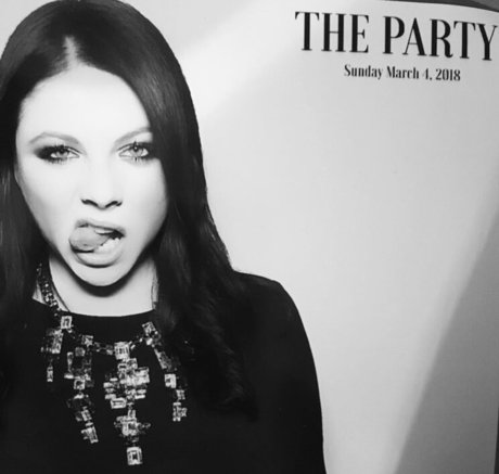 Photo nue de fuite OnlyFans de Michelle Trachtenberg
