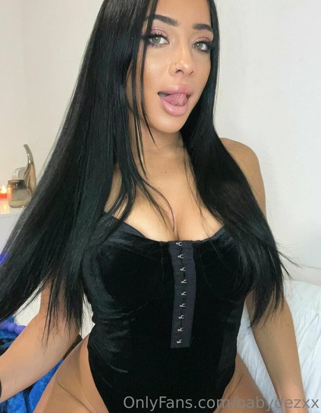 Babydezxx