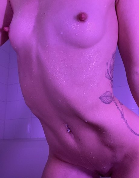 Nahá fotka uniklých OnlyFans od Paigecams