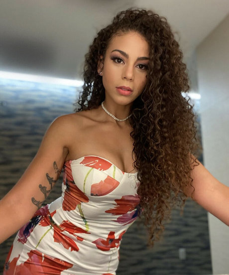 Samantha Irvin