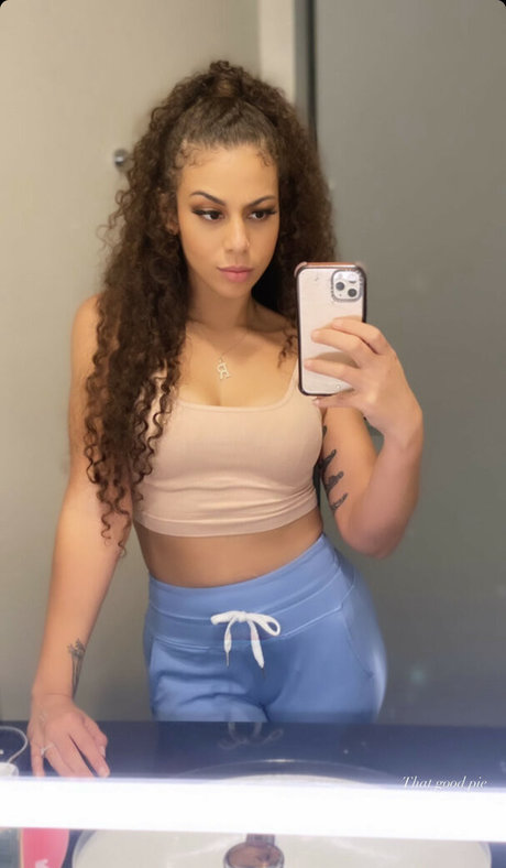 Samantha Irvin