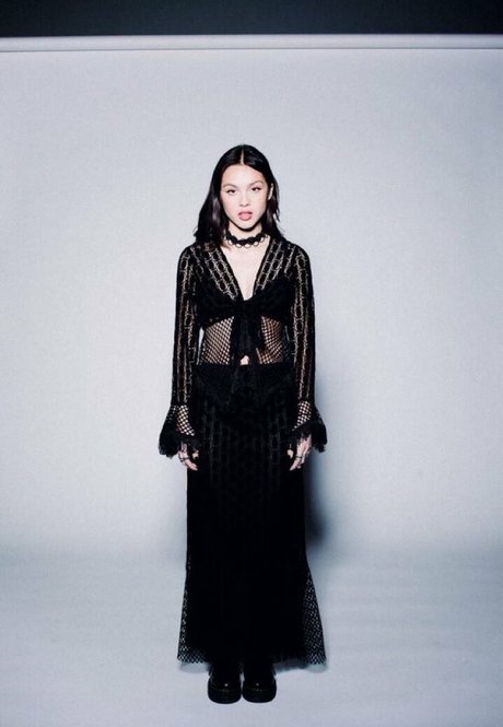 Olivia Rodrigo