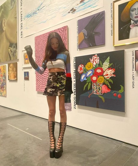 Olivia Rodrigo
