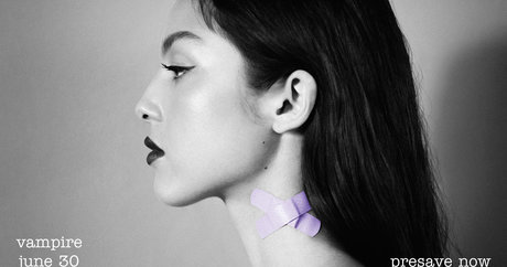 Olivia Rodrigo