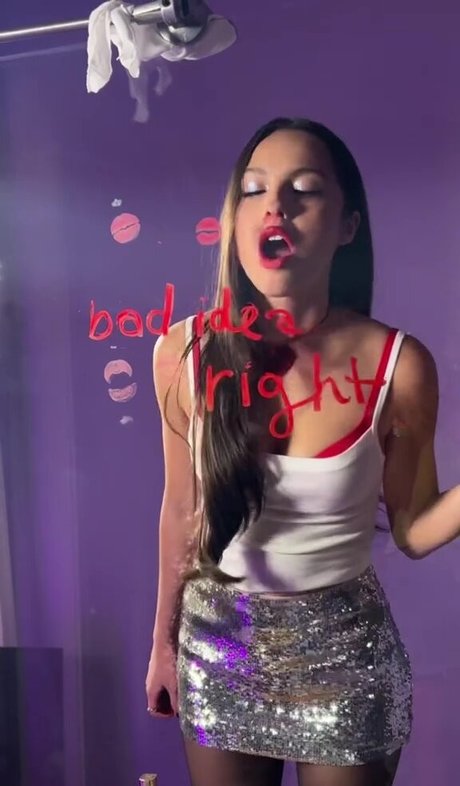 Olivia Rodrigo