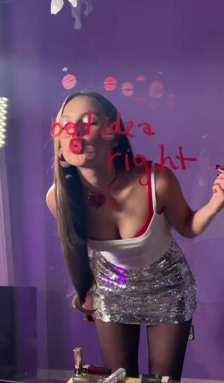 Olivia Rodrigo